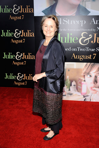 Illustration for article titled Julie & Julia Premiere Had Delicious Dish